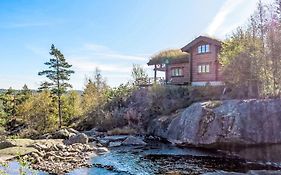 Chalet Vinterro - SOW047